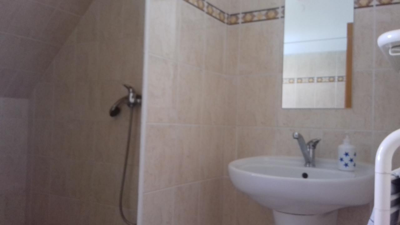 Penzion Paták Kamyk nad Vltavou Exterior foto